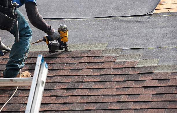 Licensed Roofing service in Linn Grove, IN - Brentwood Metal Roofing